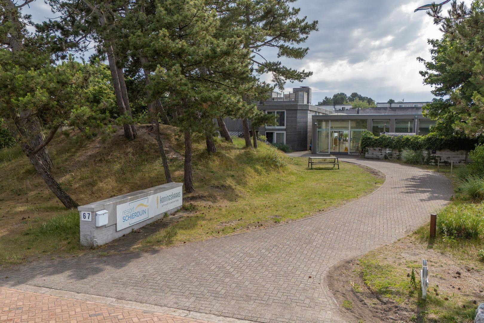 Badweg 67 R132, Schiermonnikoog foto-5