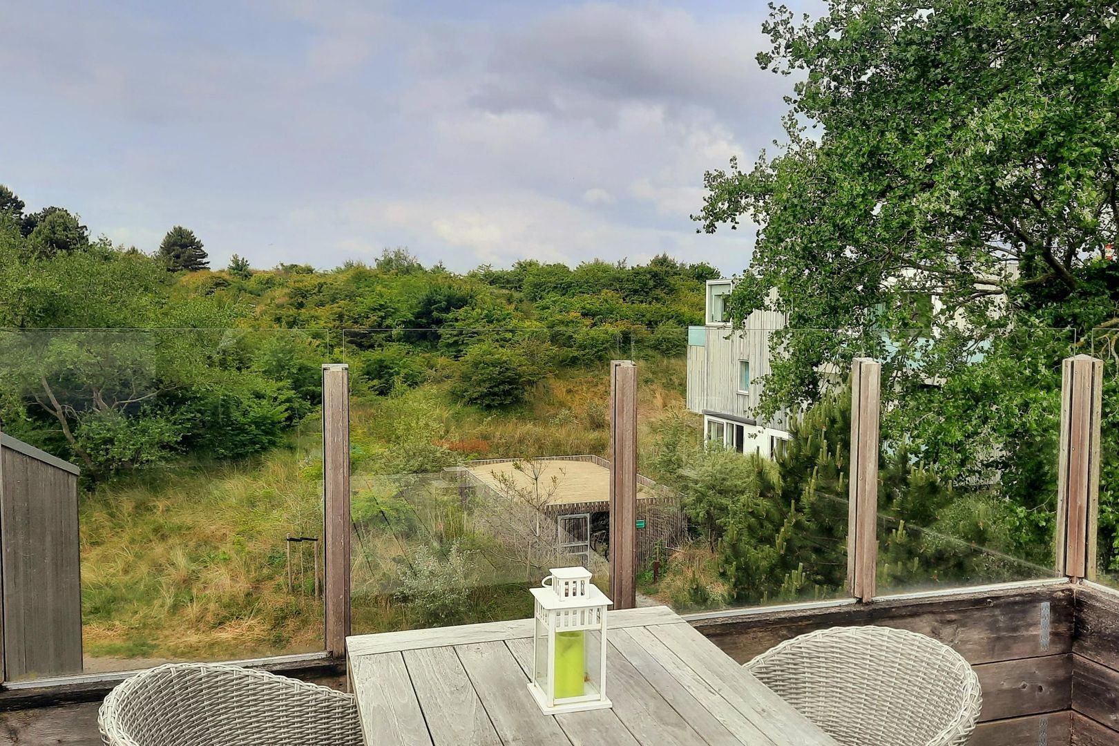 Badweg 67 R132, Schiermonnikoog foto-1