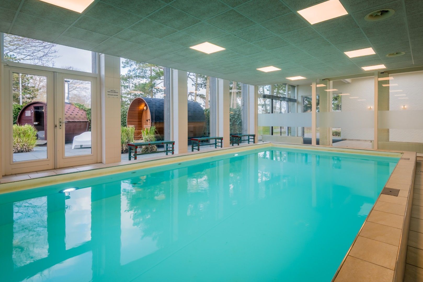 Badweg 67 R132, Schiermonnikoog foto-27