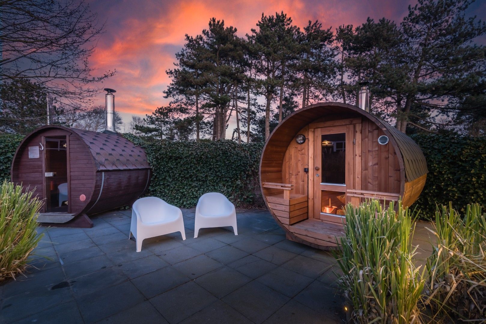 Badweg 67 R132, Schiermonnikoog foto-29