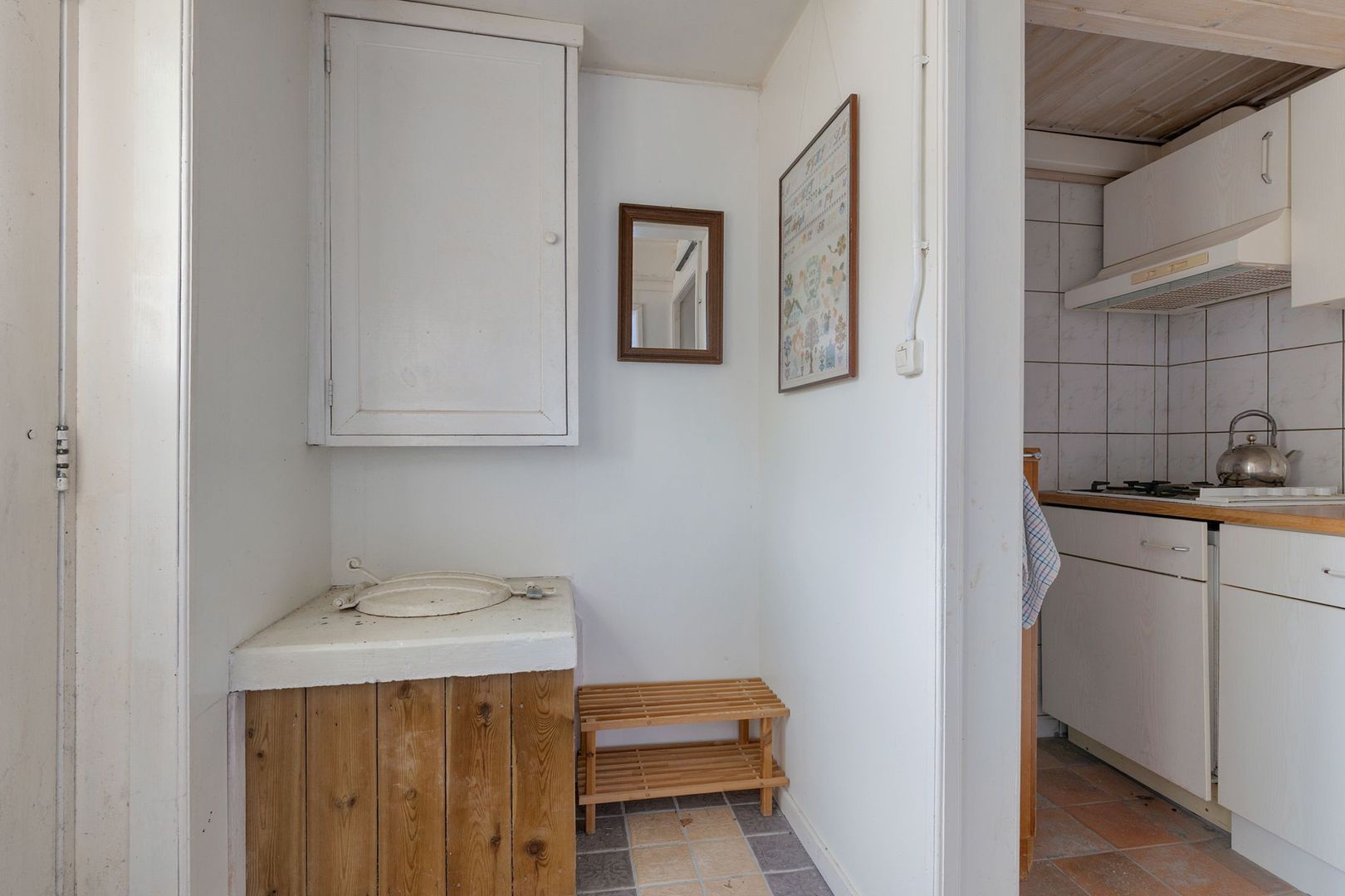 Eastein 0 ong, Peazens foto-4