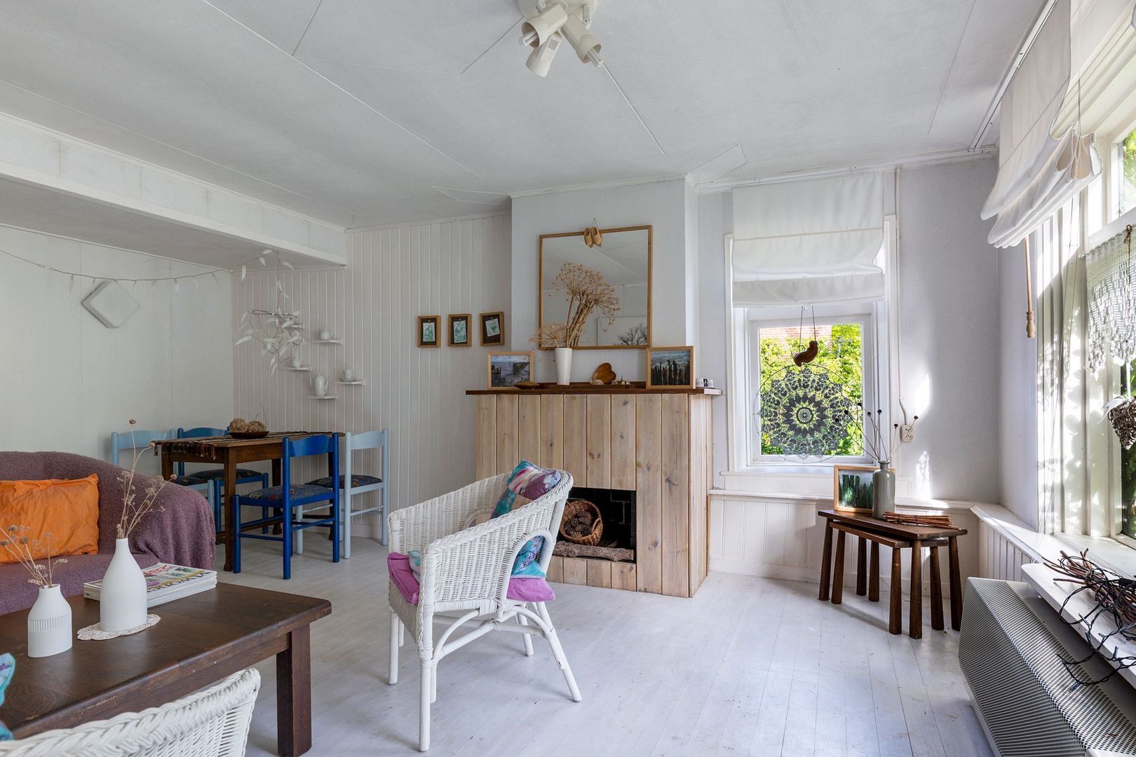 Eastein 0 ong, Peazens foto-1