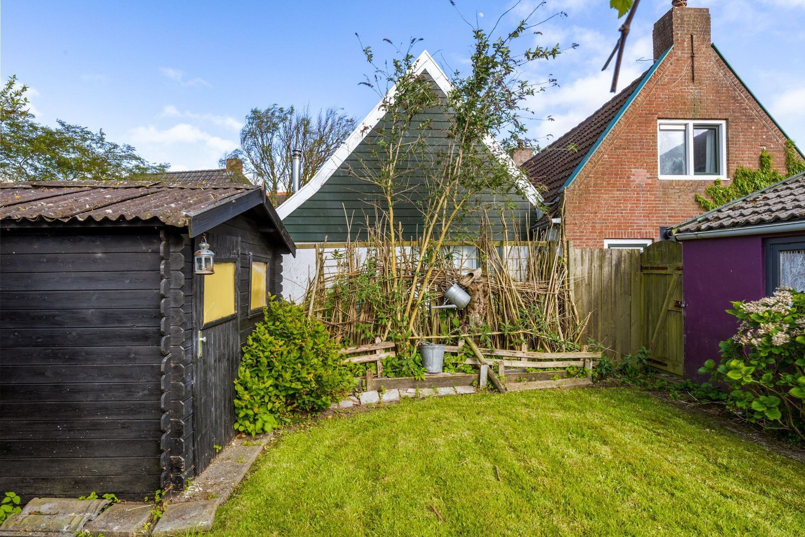 Eastein 0 ong, Peazens foto-2