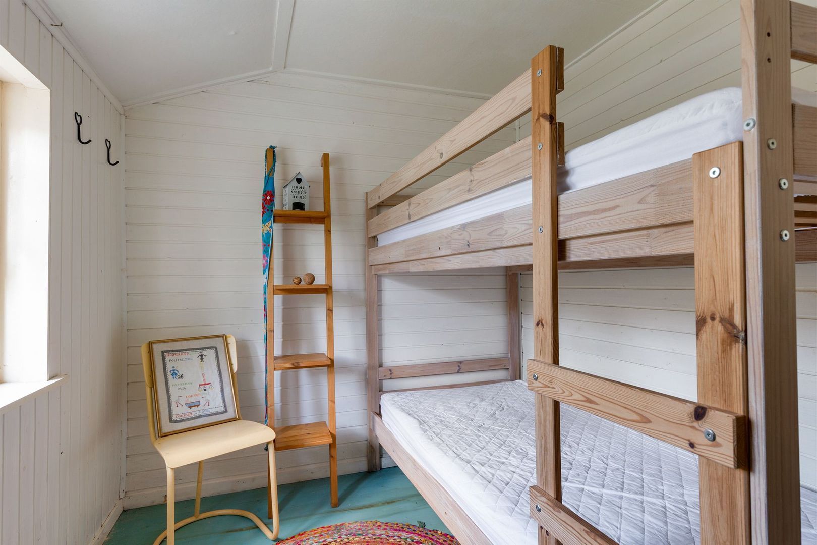 Eastein 0 ong, Peazens foto-9