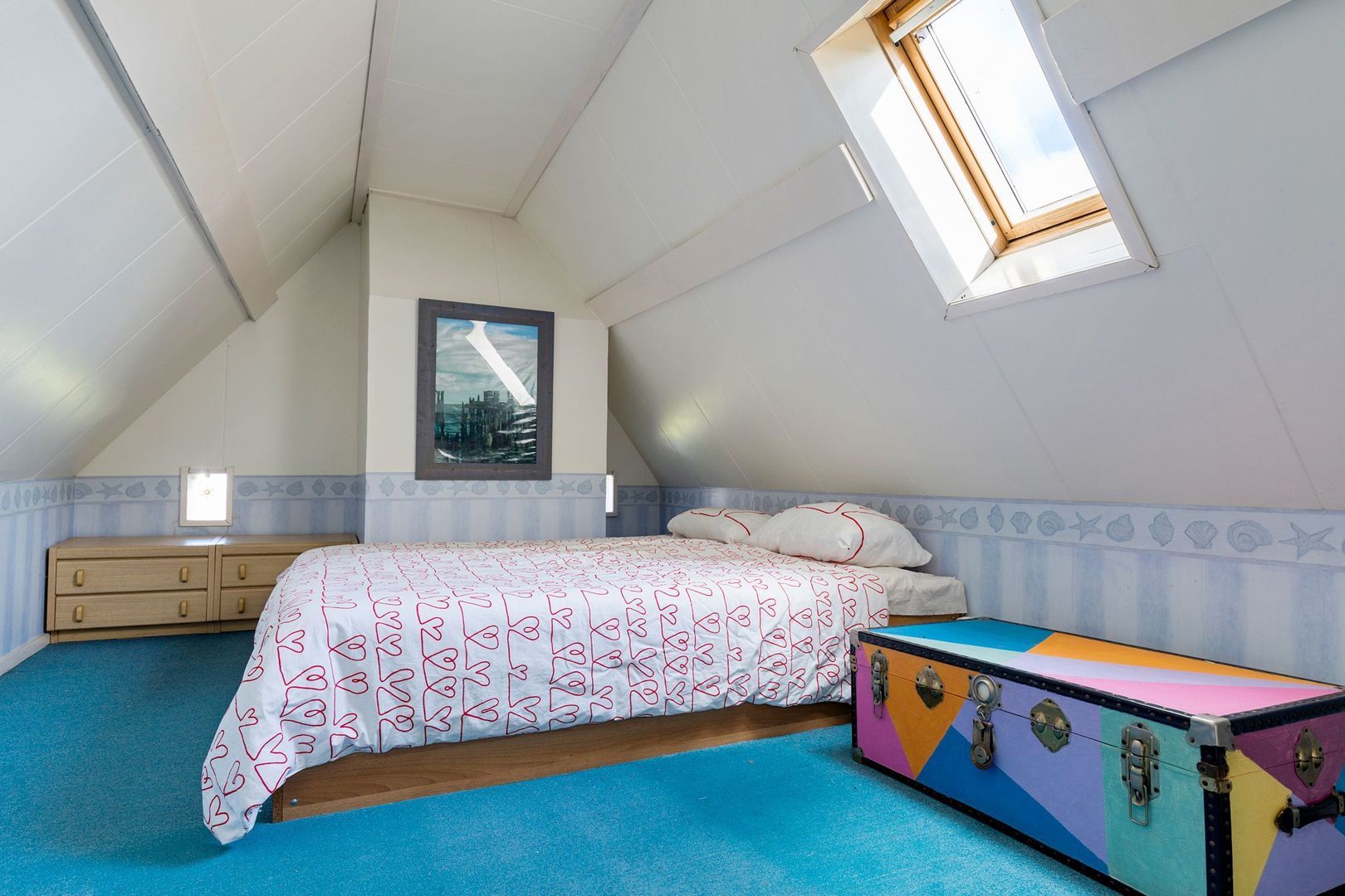 Eastein 0 ong, Peazens foto-12