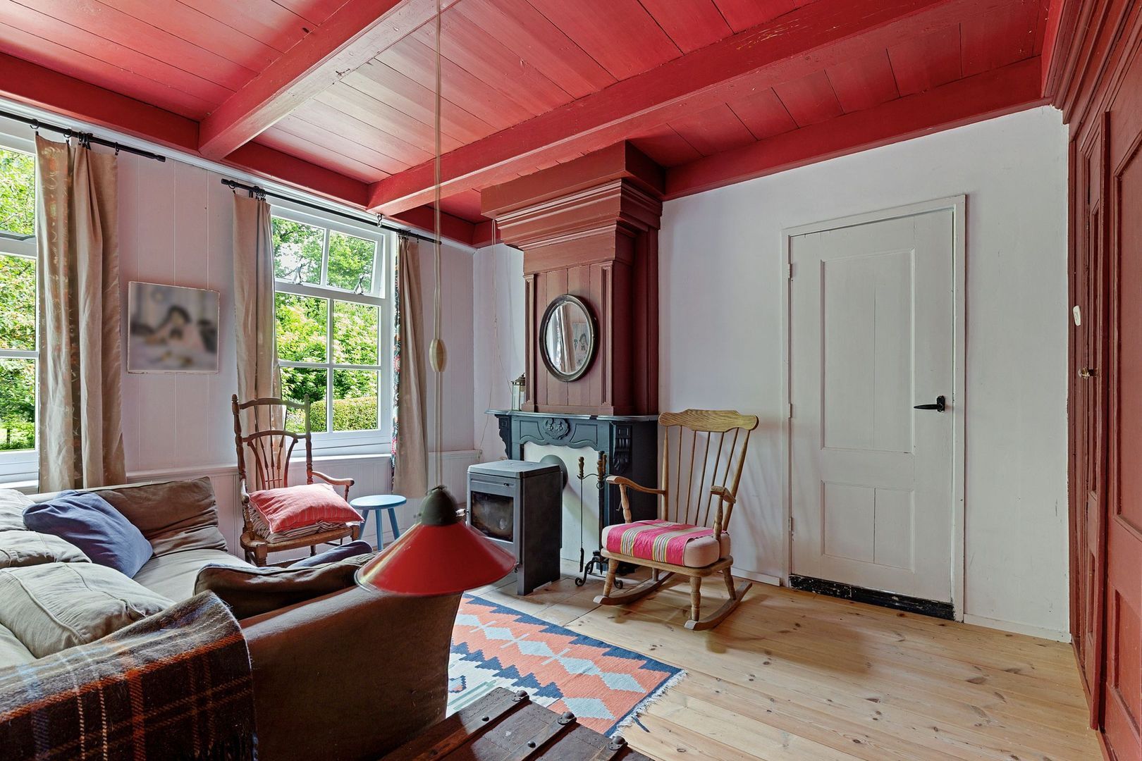 Harstawei 9, Ginnum foto-1