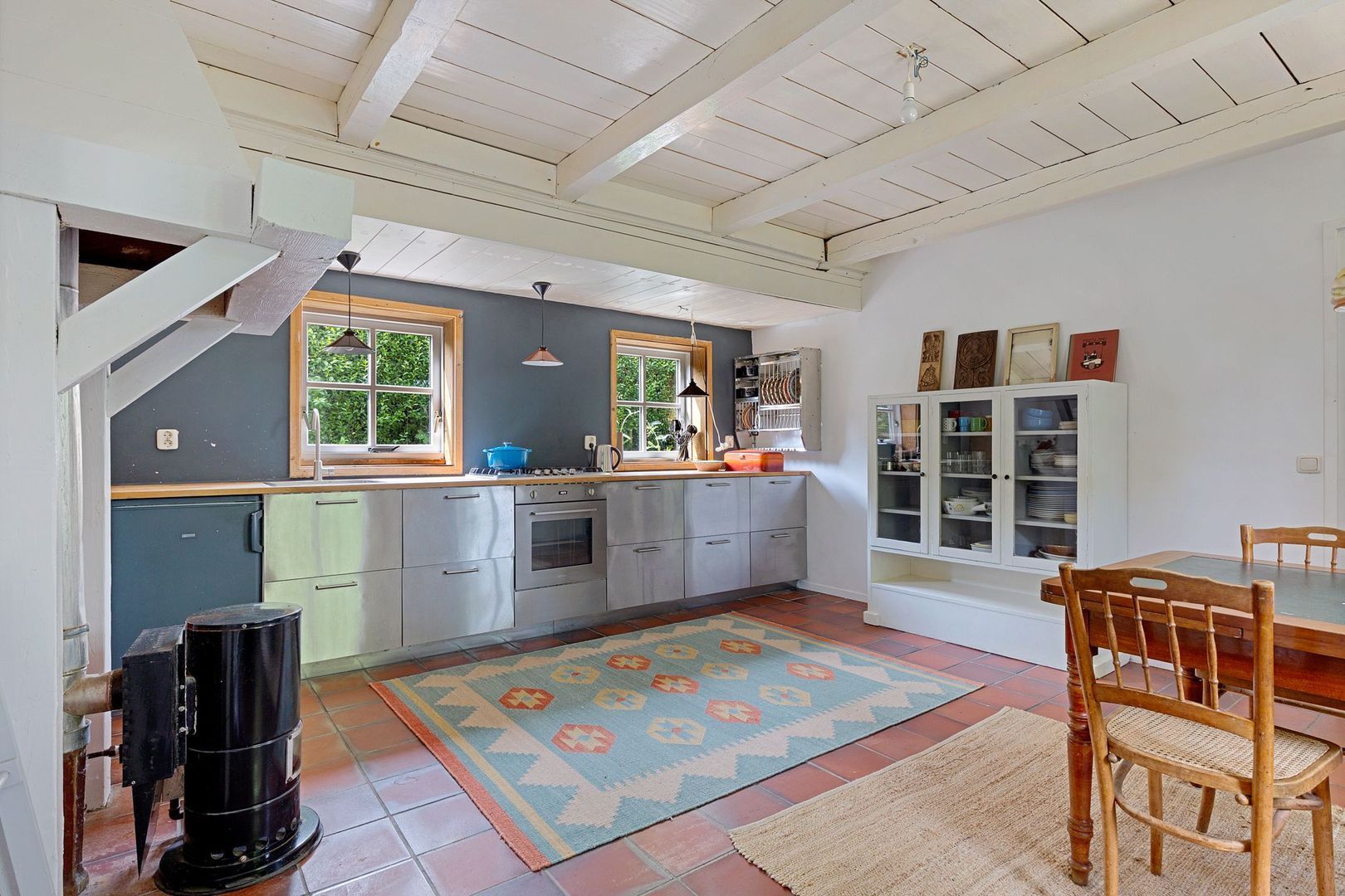 Harstawei 9, Ginnum foto-2