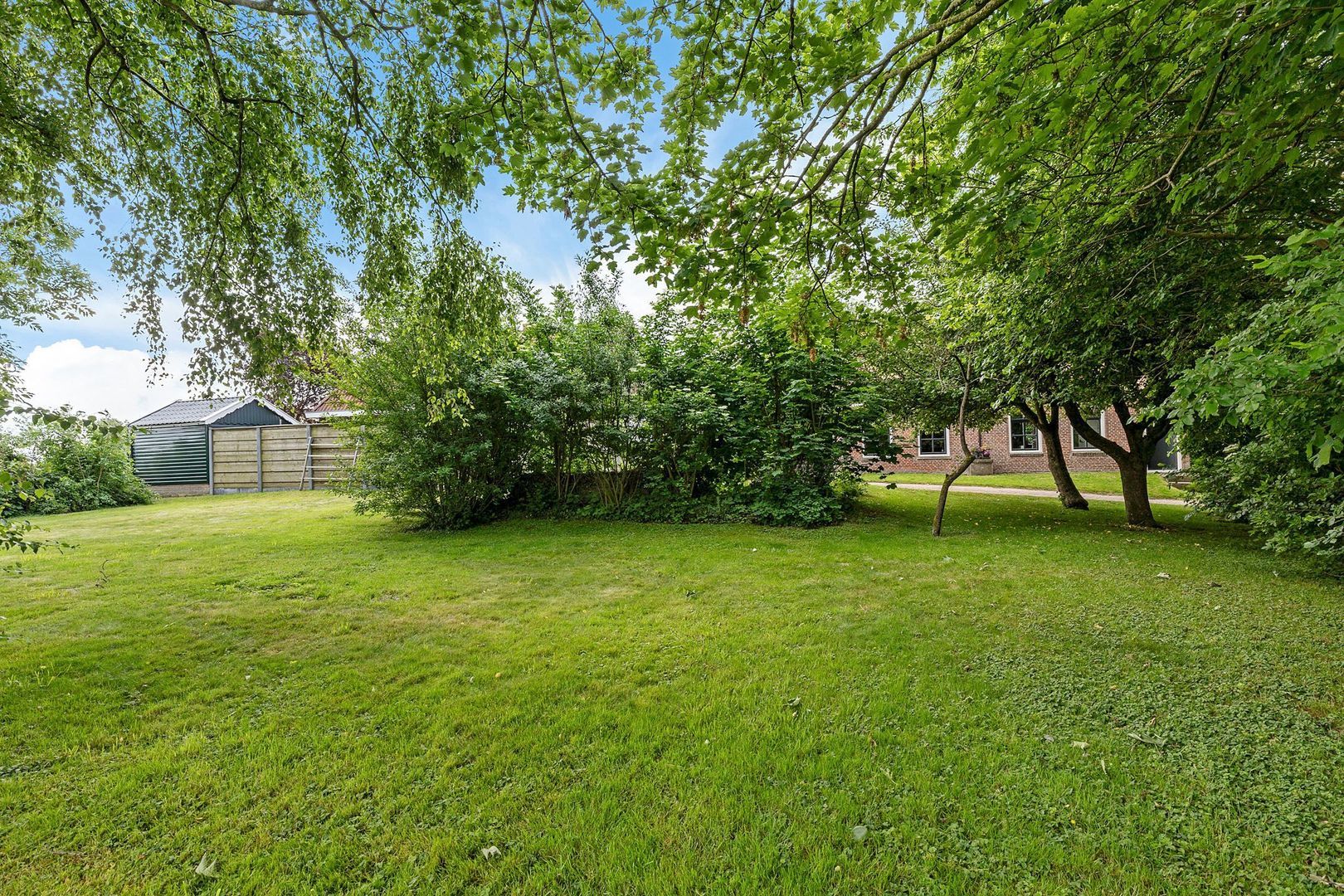 Harstawei 9, Ginnum foto-3