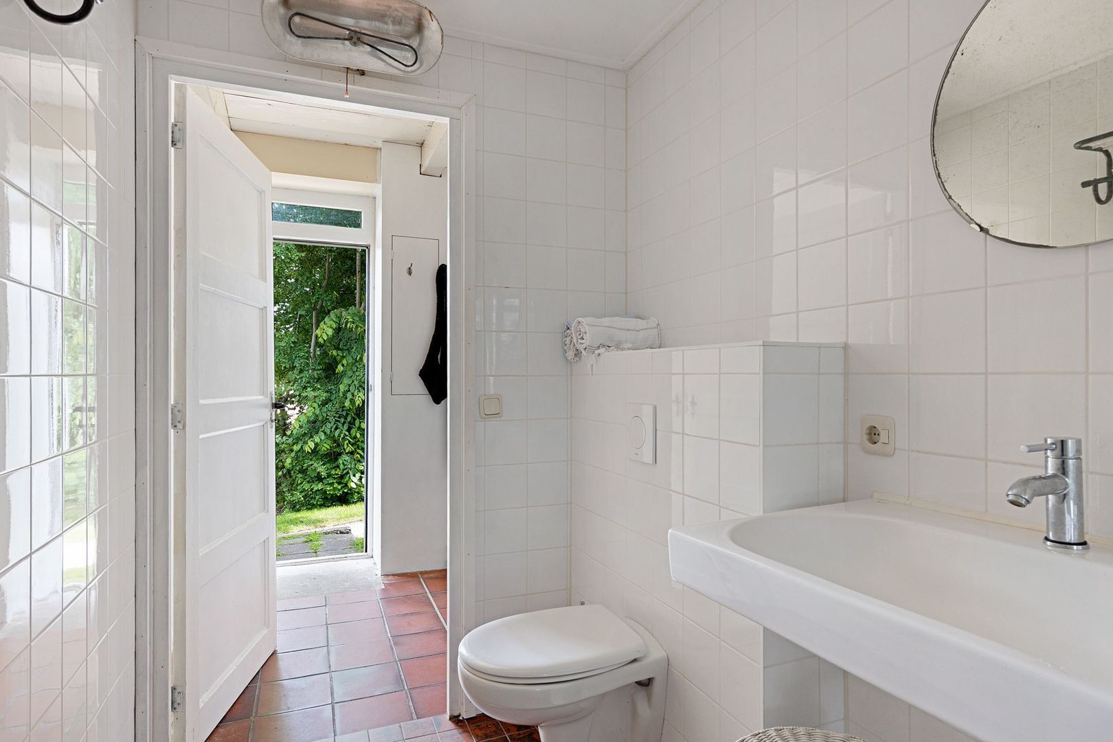 Harstawei 9, Ginnum foto-6