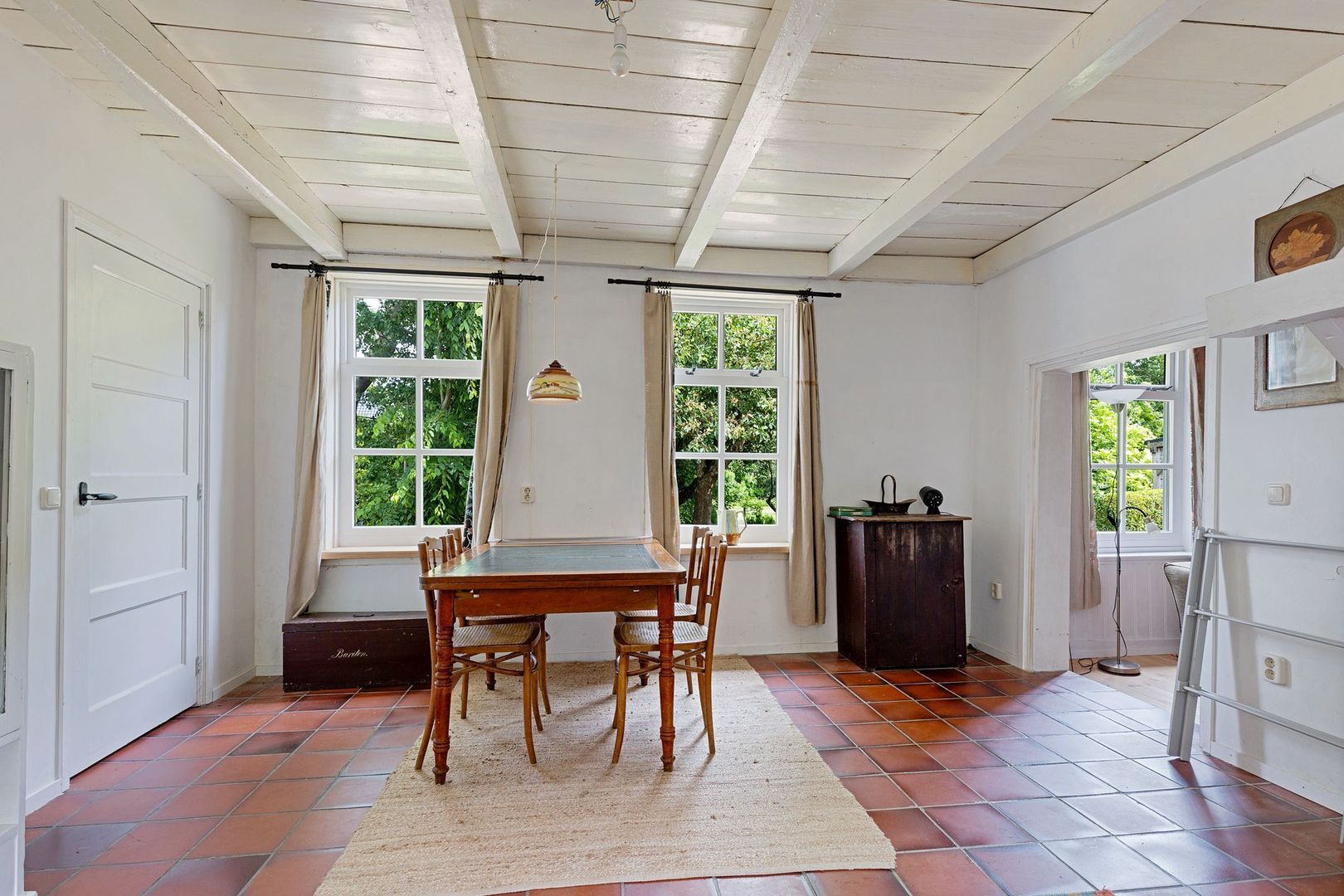 Harstawei 9, Ginnum foto-8