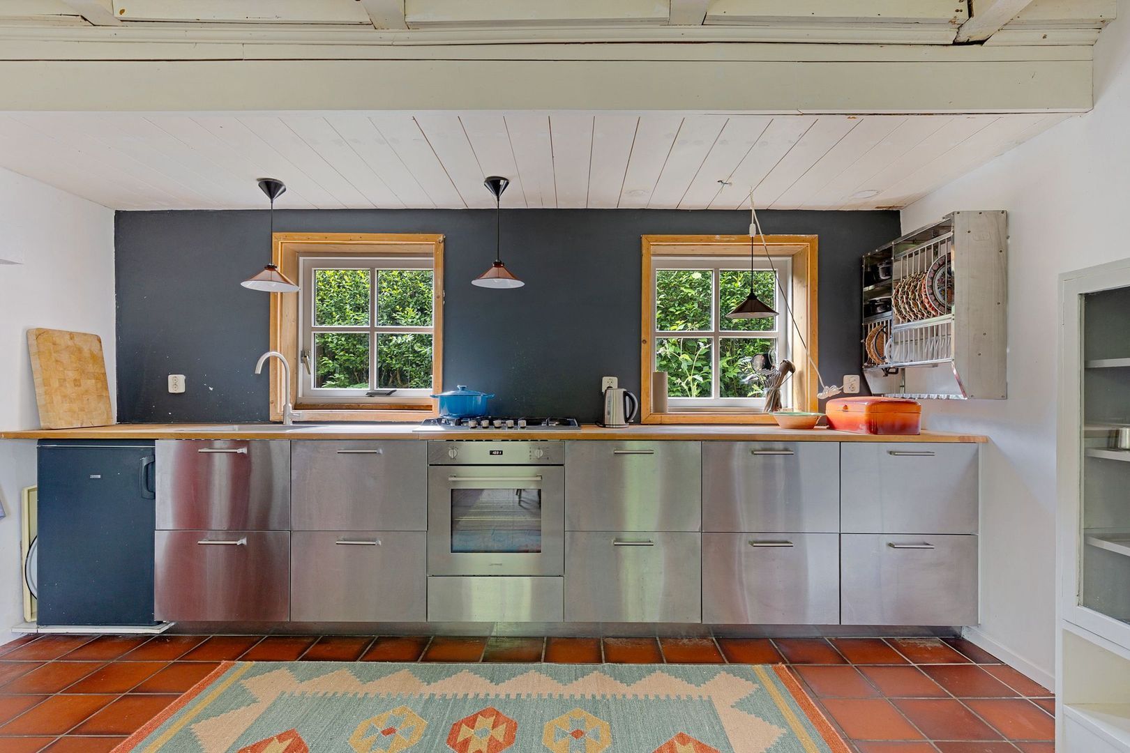 Harstawei 9, Ginnum foto-9