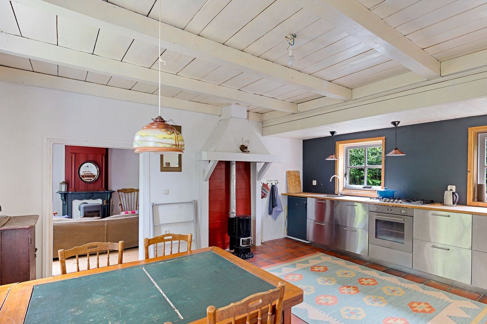 Harstawei 9, Ginnum foto-10