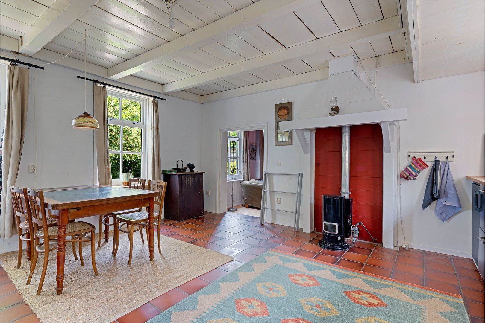 Harstawei 9, Ginnum foto-11