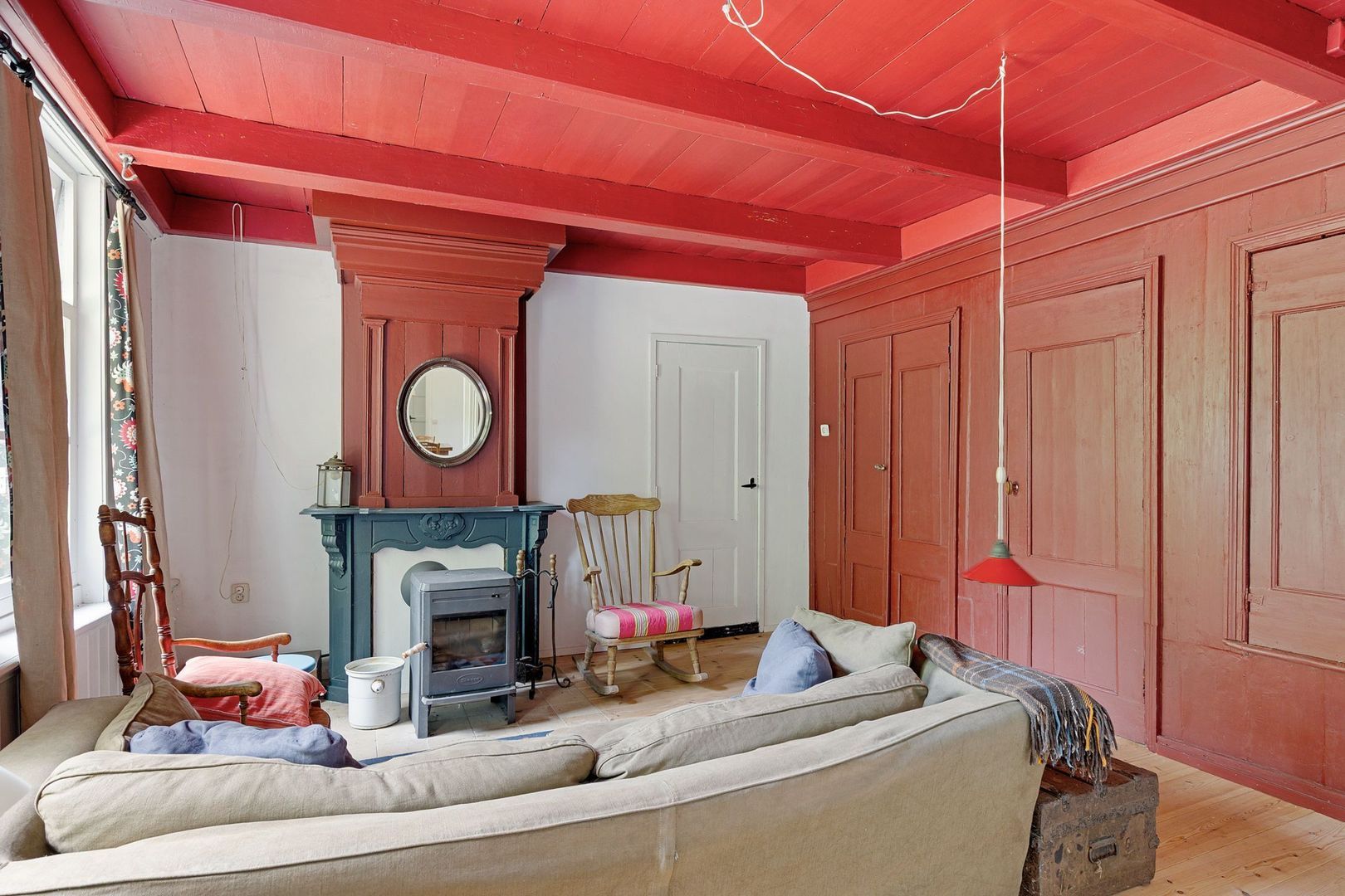 Harstawei 9, Ginnum foto-12