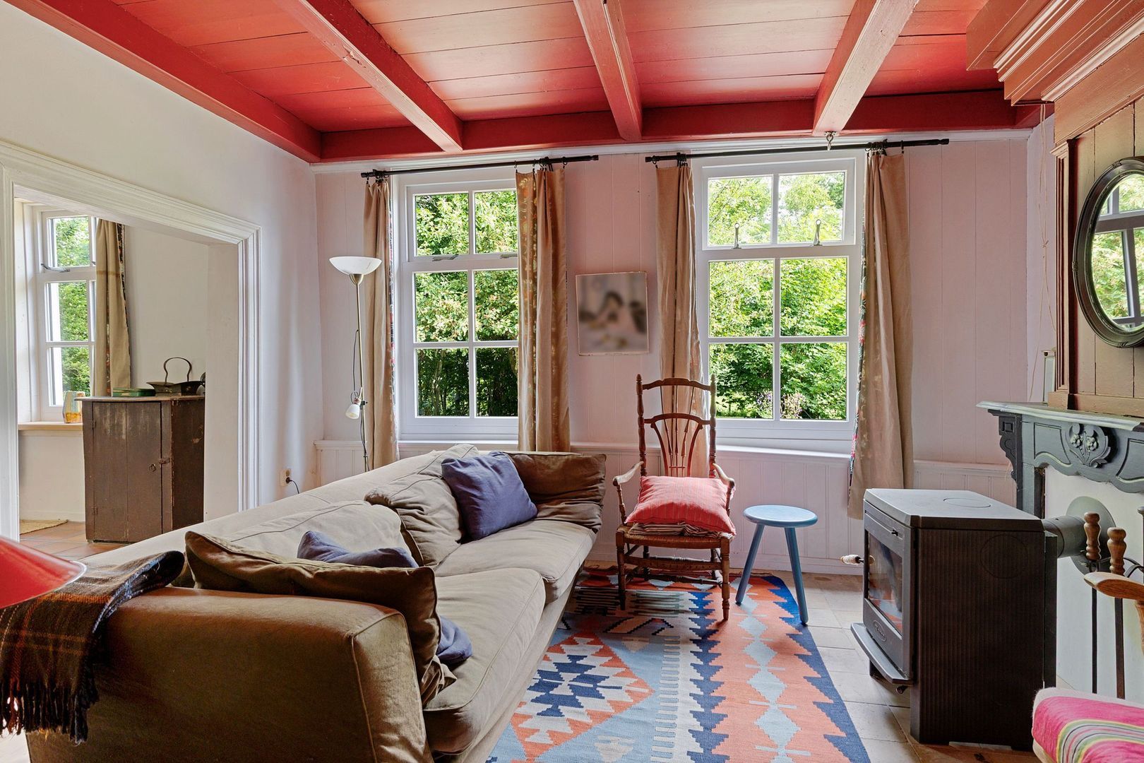 Harstawei 9, Ginnum foto-13