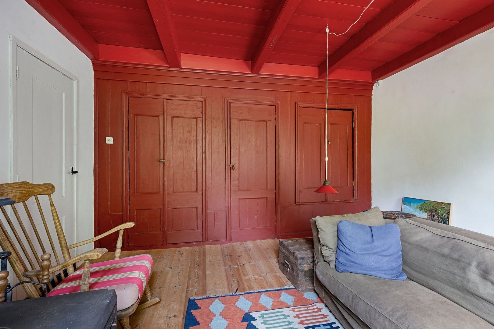 Harstawei 9, Ginnum foto-14