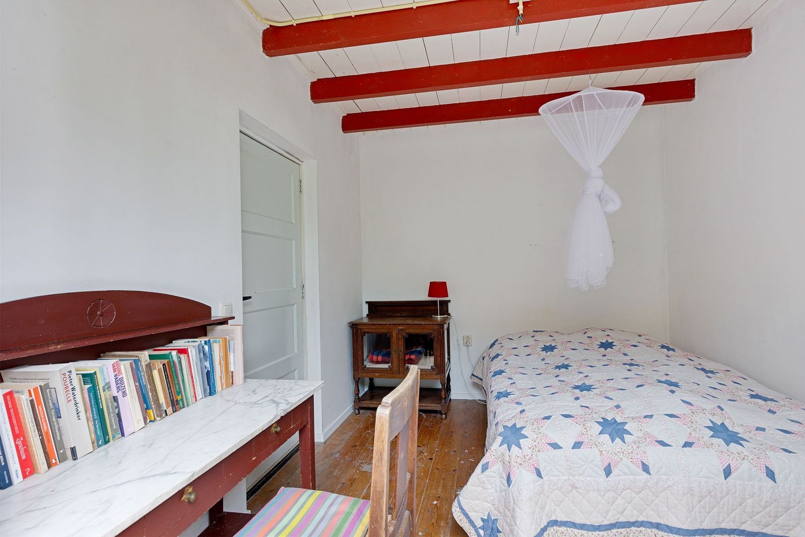 Harstawei 9, Ginnum foto-16