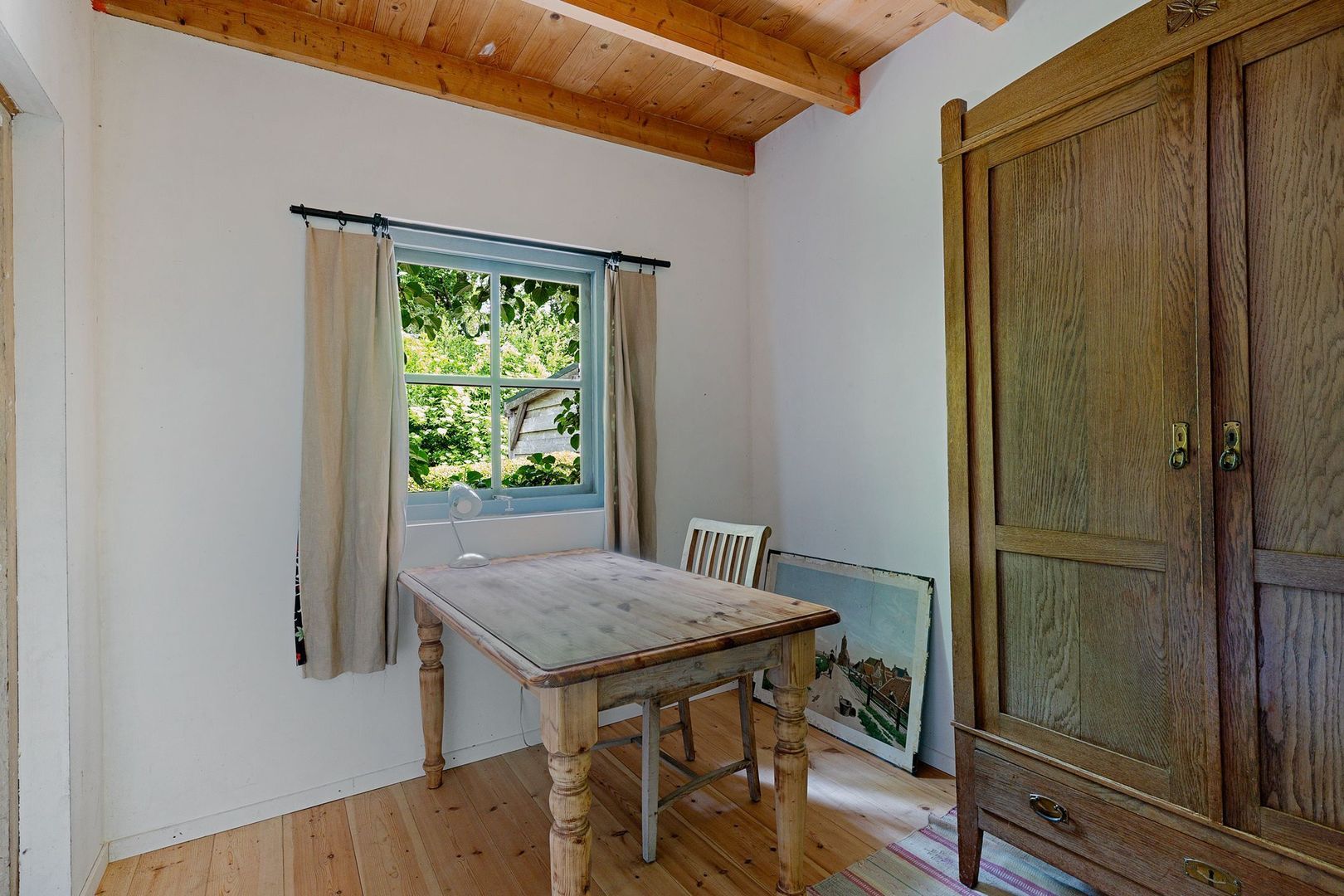 Harstawei 9, Ginnum foto-18