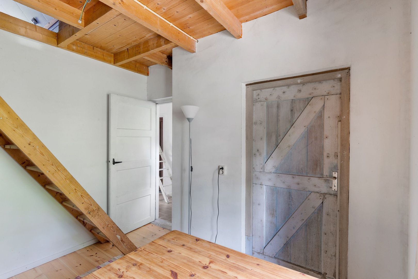 Harstawei 9, Ginnum foto-19