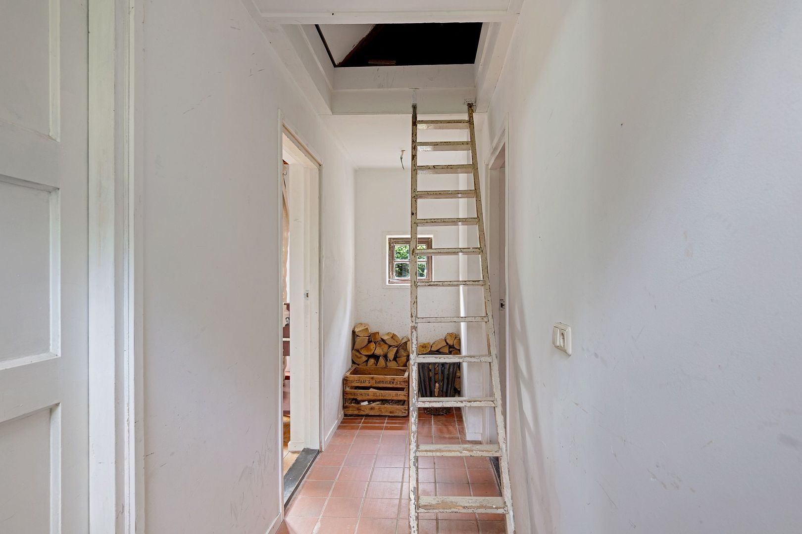 Harstawei 9, Ginnum foto-22