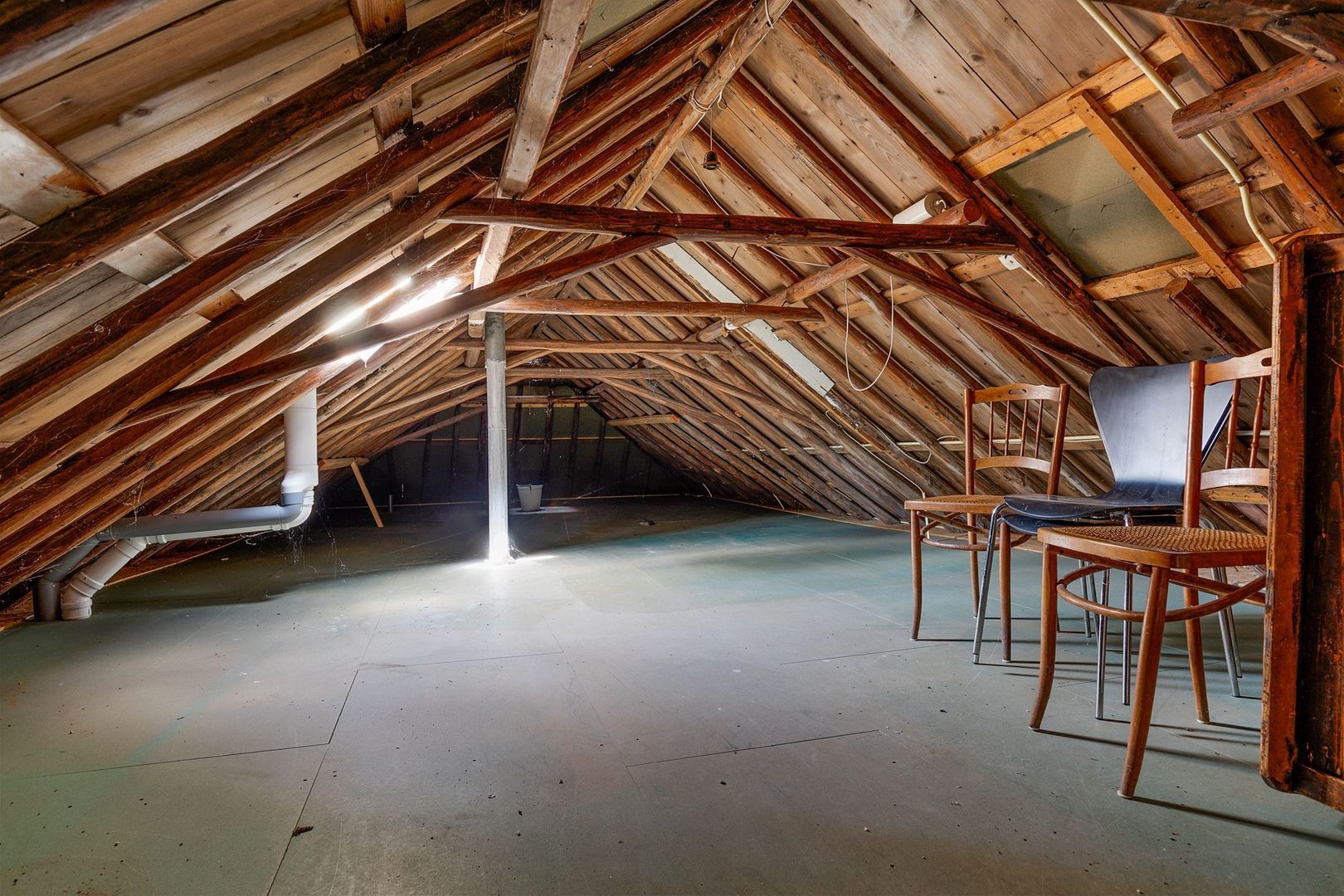 Harstawei 9, Ginnum foto-23