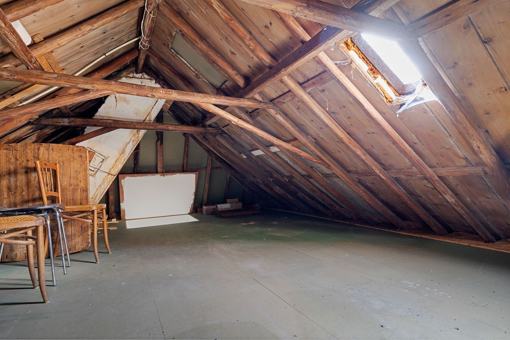 Harstawei 9, Ginnum foto-24