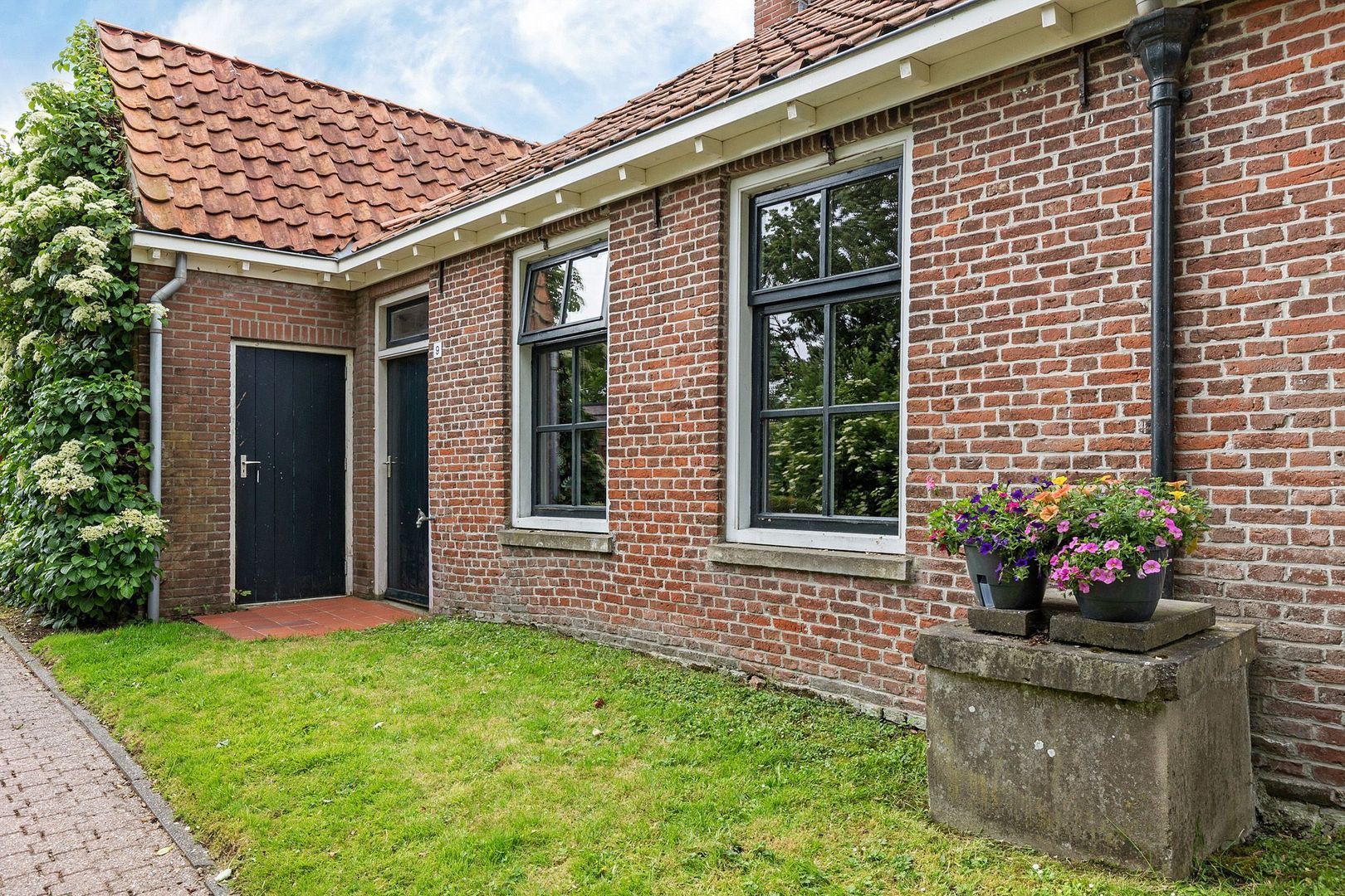 Harstawei 9, Ginnum foto-25