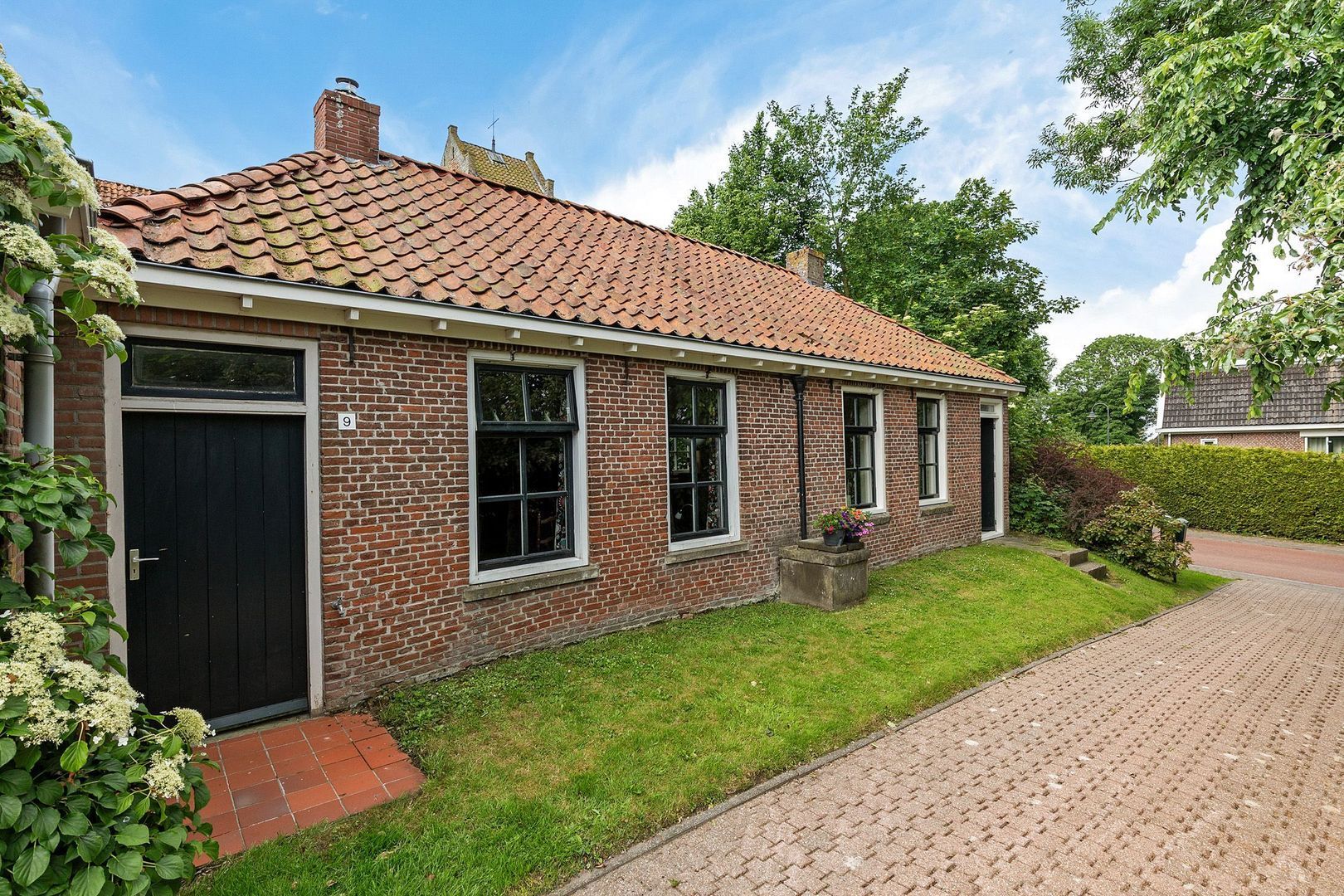 Harstawei 9, Ginnum foto-26