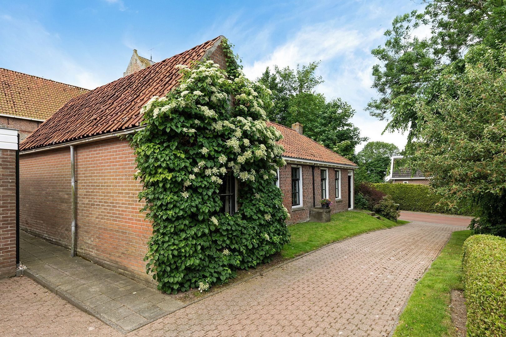 Harstawei 9, Ginnum foto-27