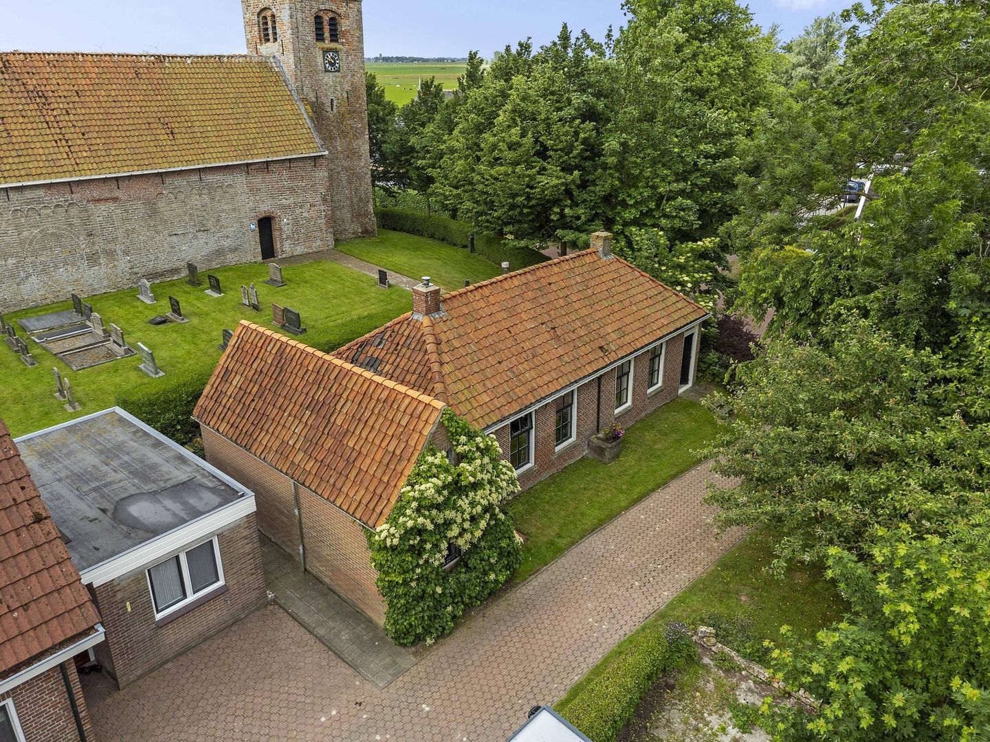 Harstawei 9, Ginnum foto-28