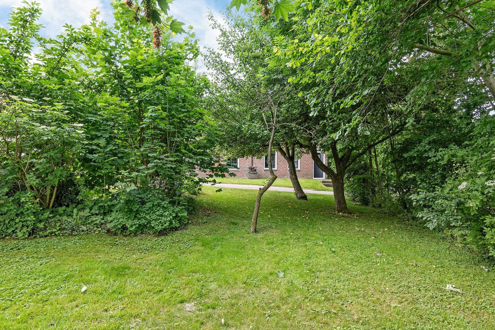 Harstawei 9, Ginnum foto-29