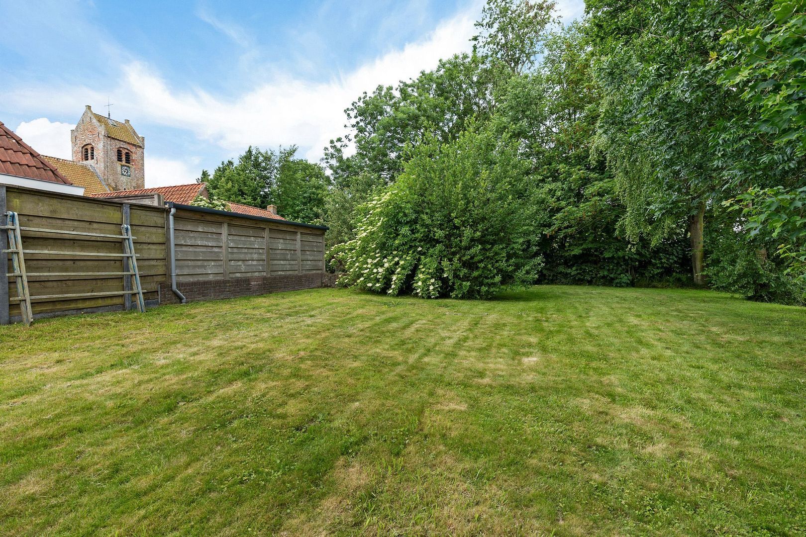 Harstawei 9, Ginnum foto-30