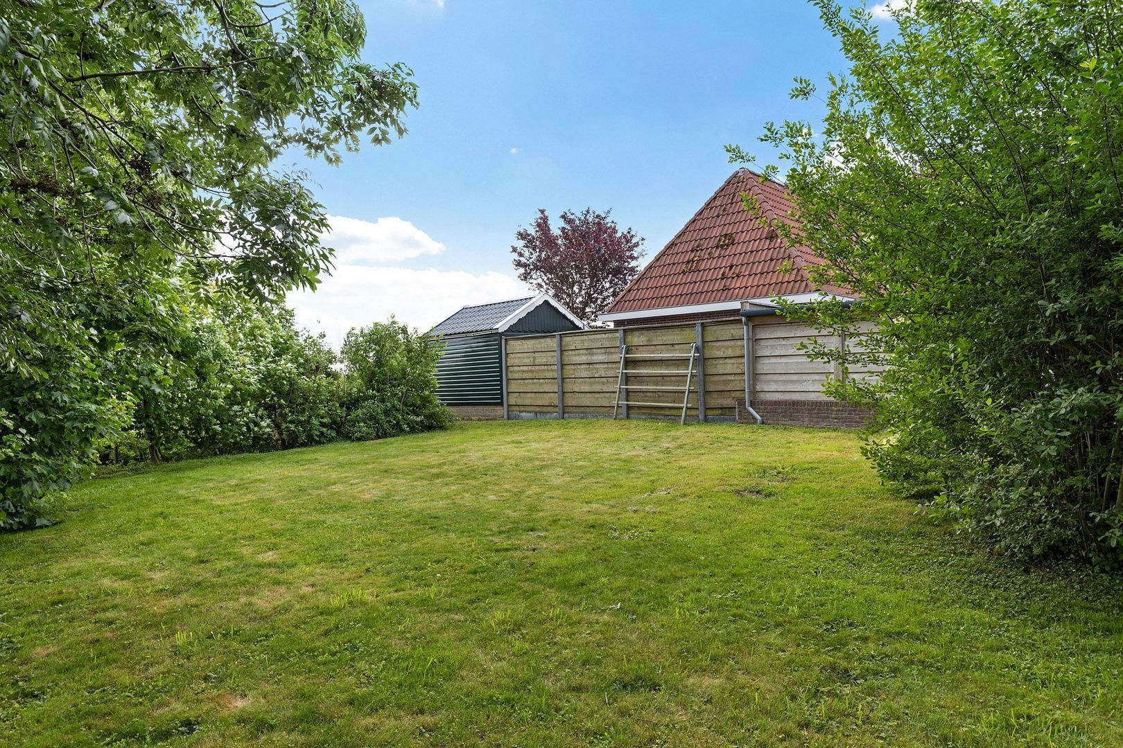 Harstawei 9, Ginnum foto-31