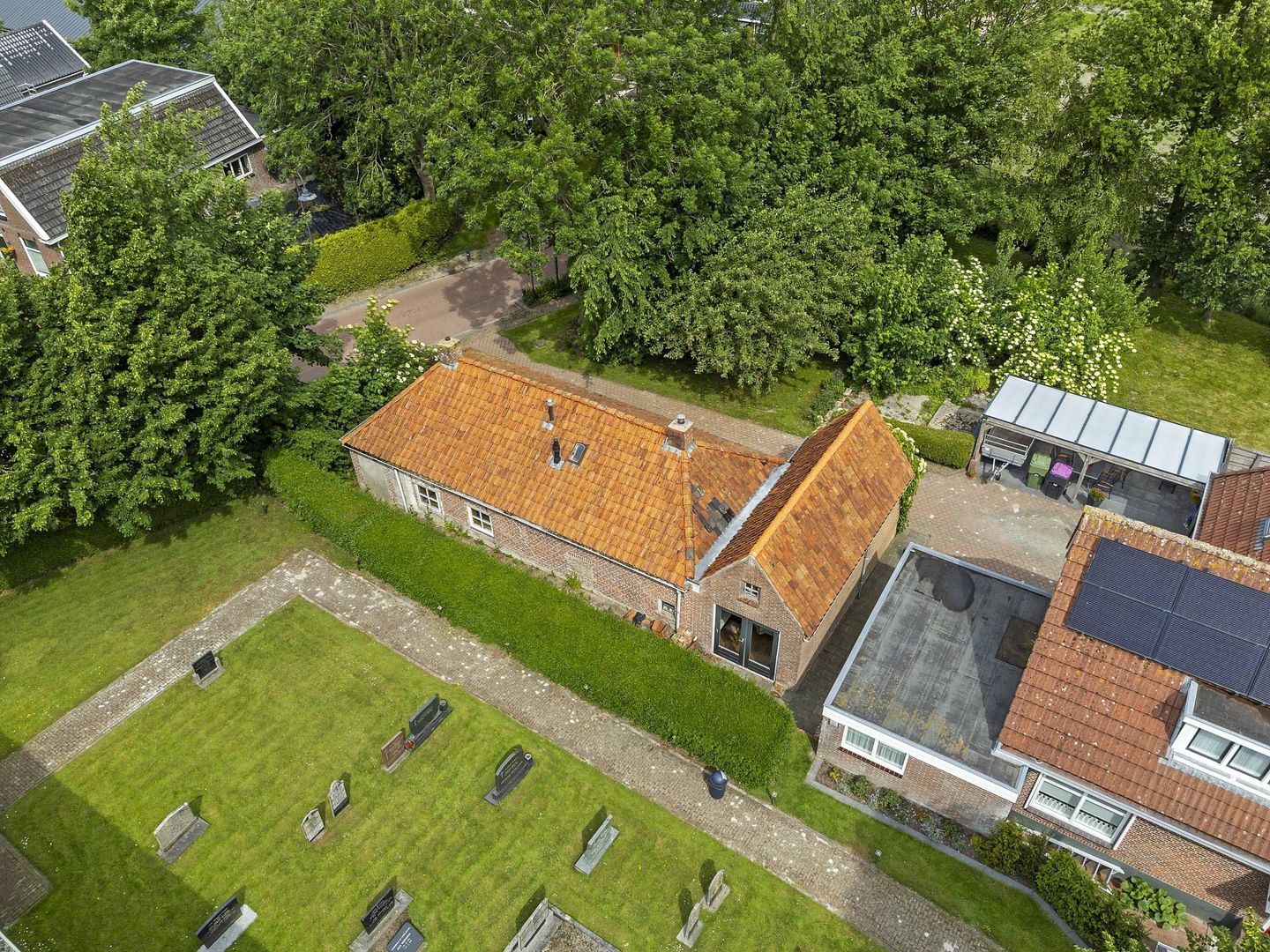 Harstawei 9, Ginnum foto-32