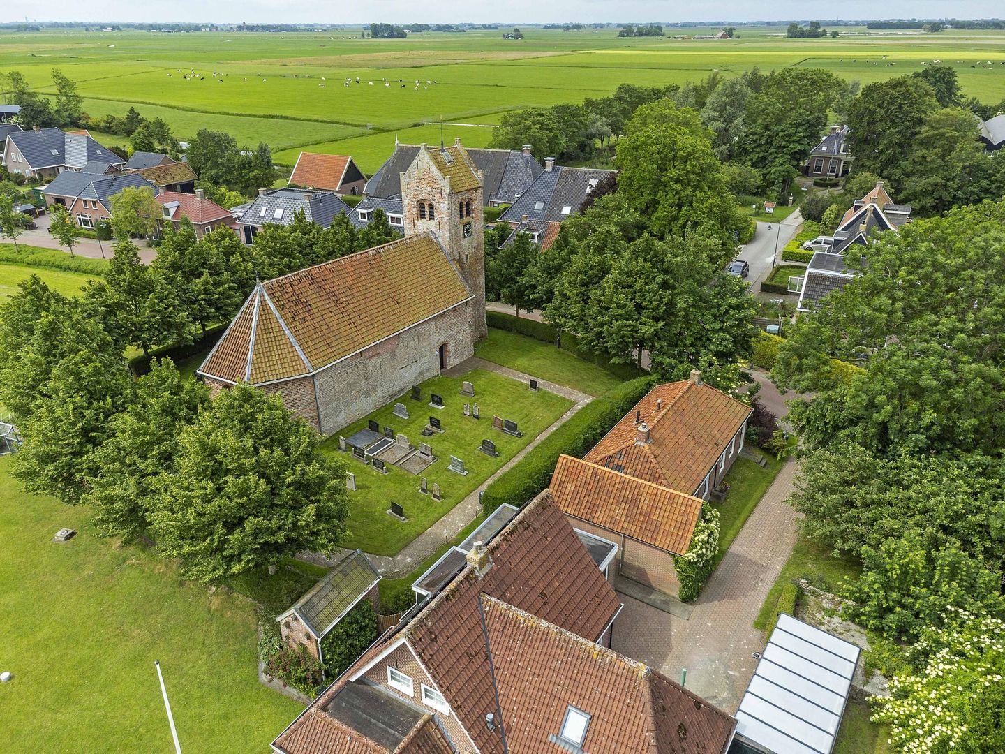 Harstawei 9, Ginnum foto-33