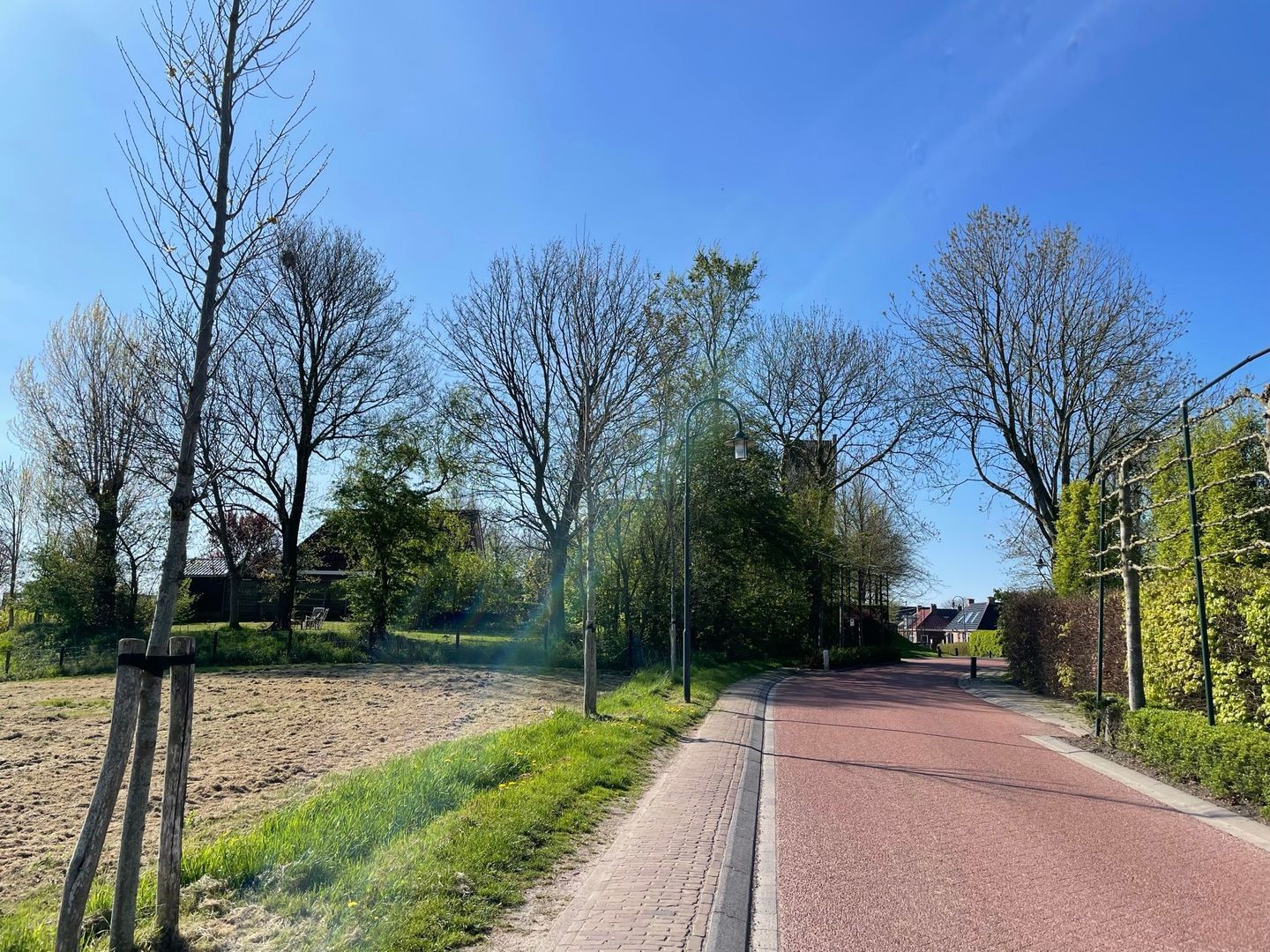 Harstawei 9, Ginnum foto-34