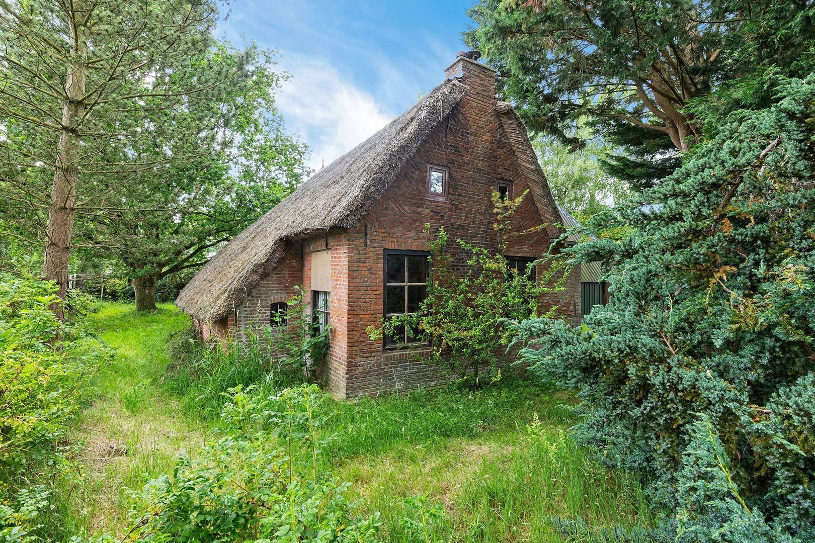 Achterwei 9, Wâlterswâld foto-2