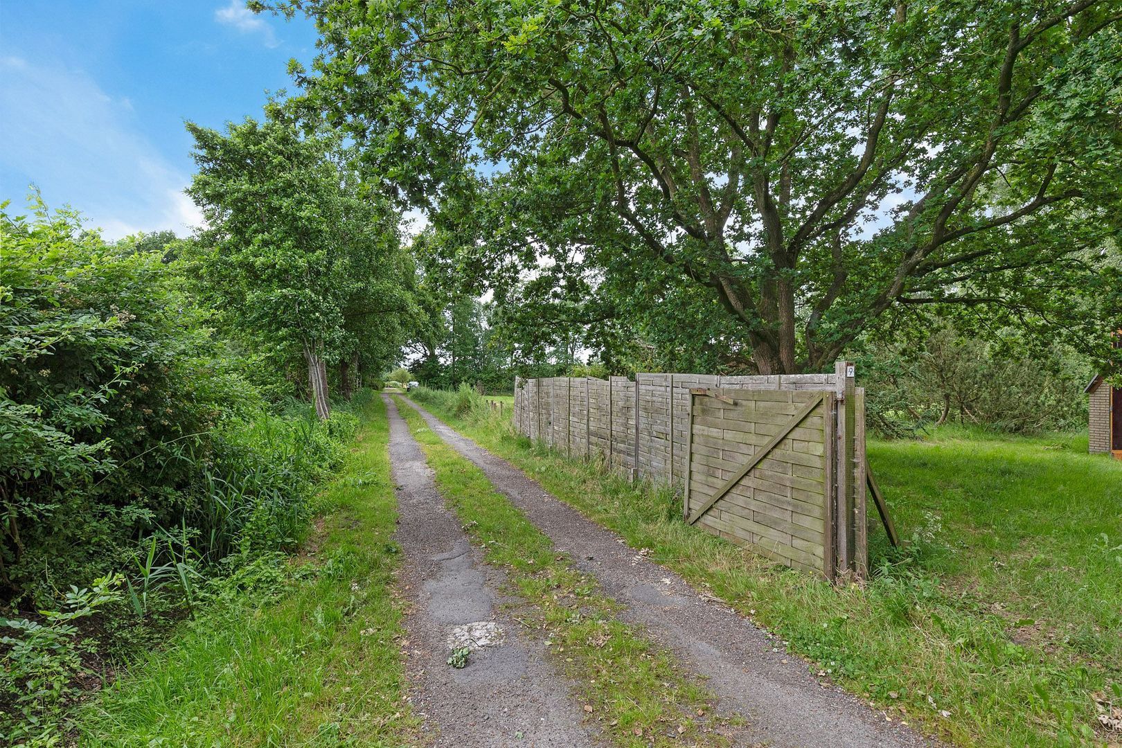 Achterwei 9, Wâlterswâld foto-3