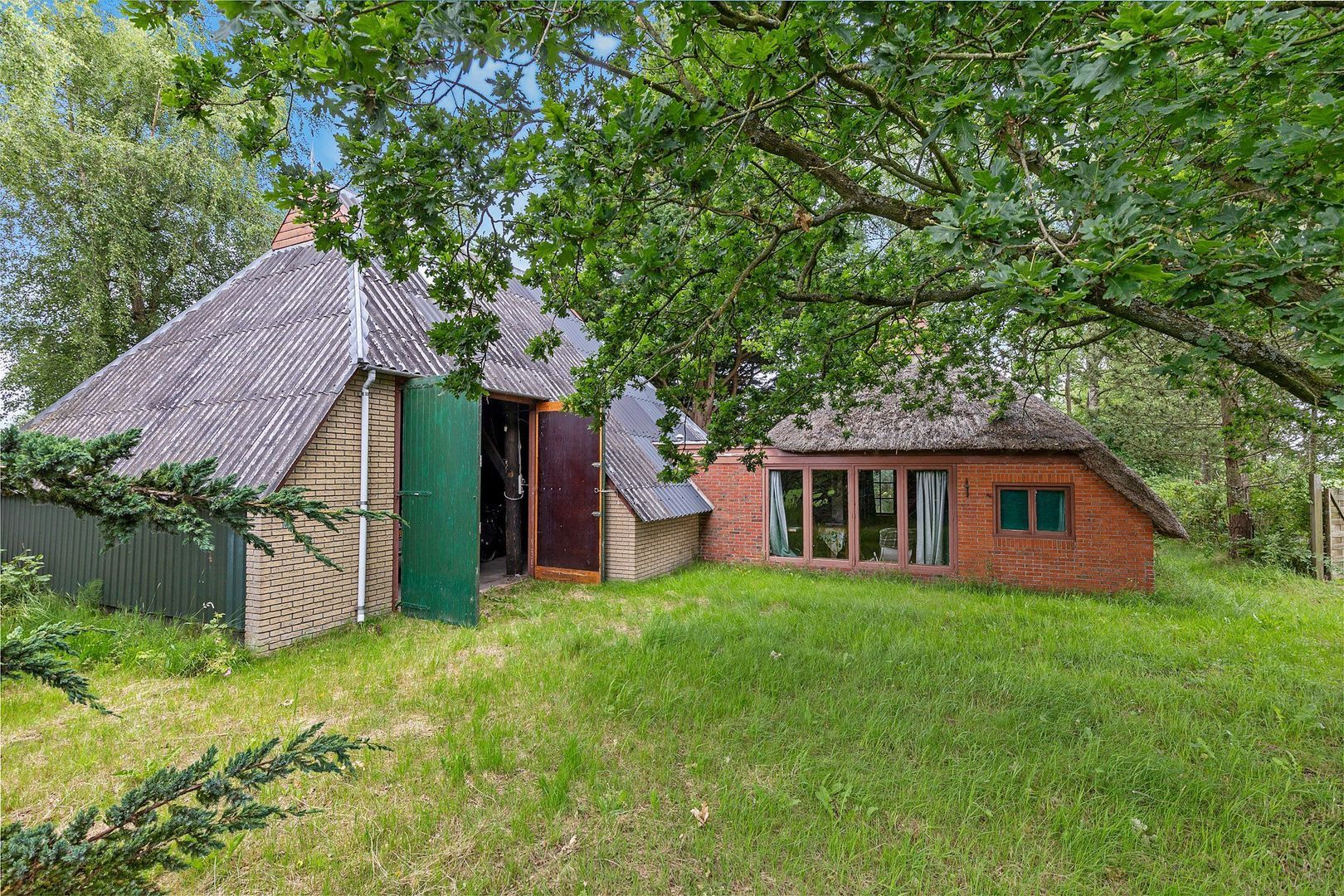 Achterwei 9, Wâlterswâld foto-1