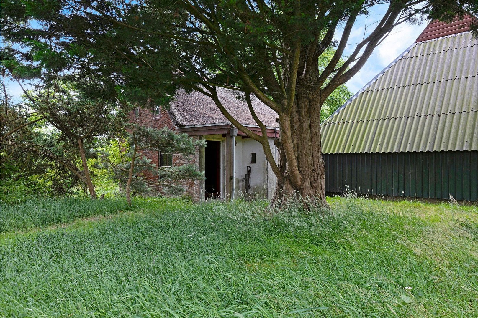 Achterwei 9, Wâlterswâld foto-6