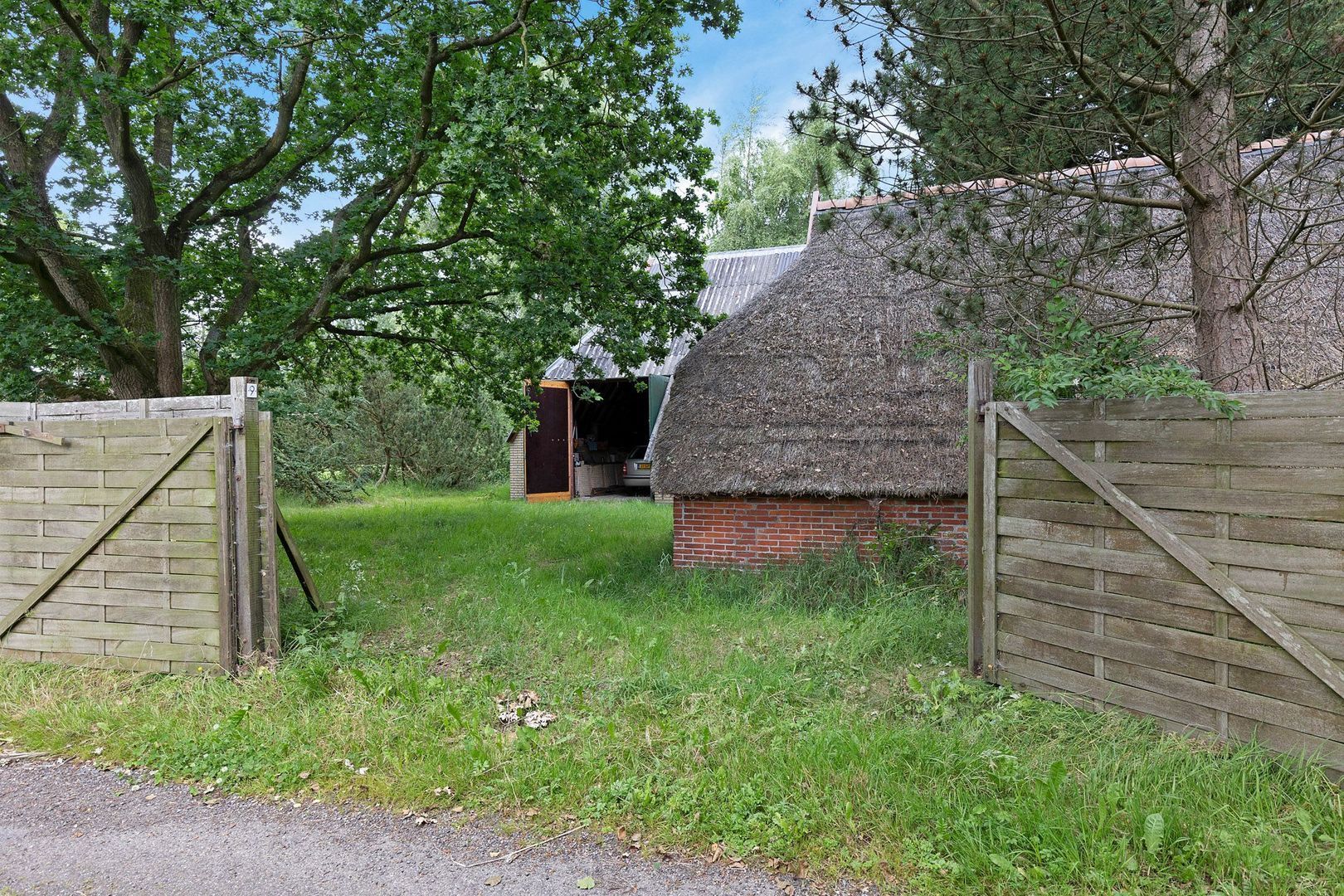 Achterwei 9, Wâlterswâld foto-4