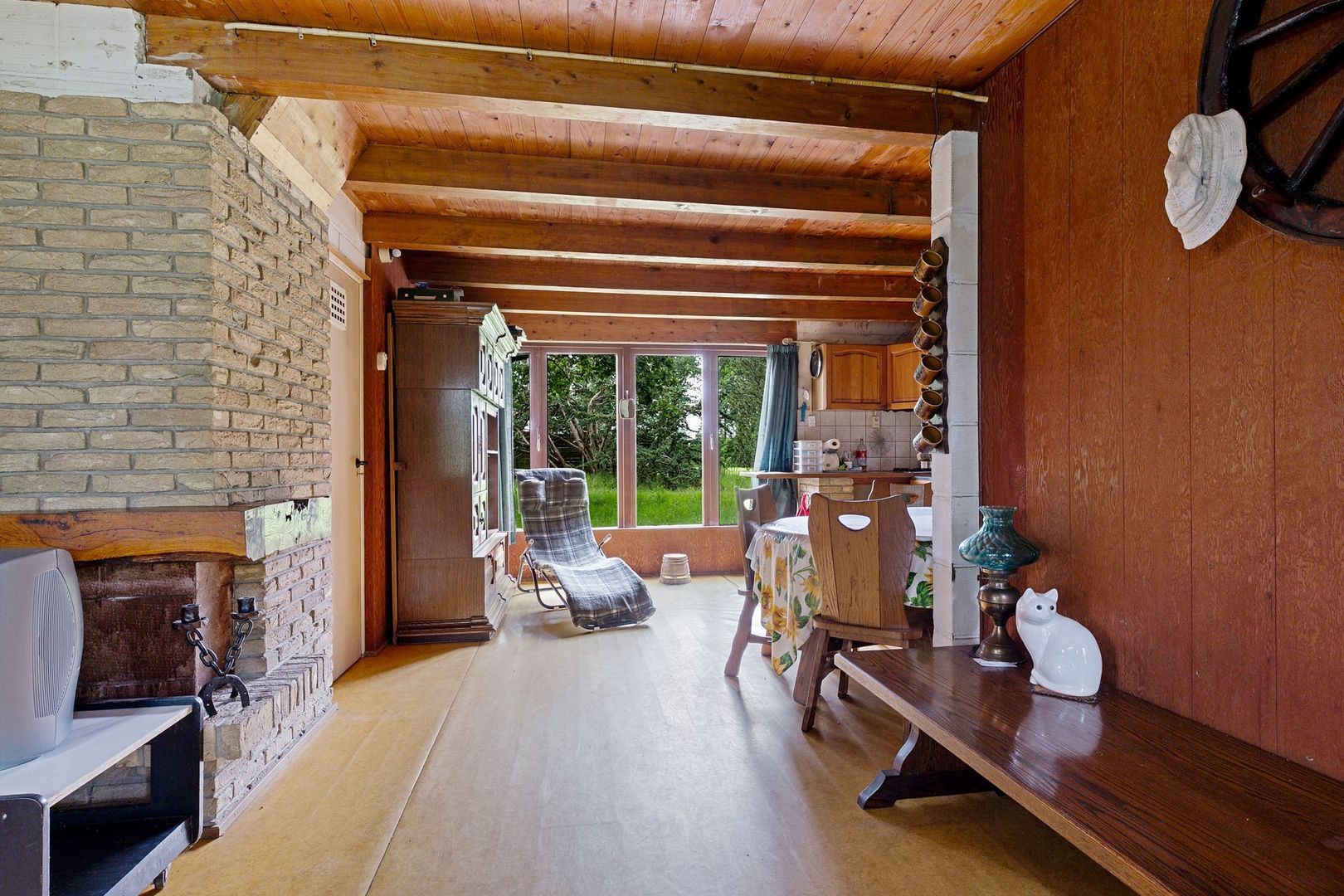 Achterwei 9, Wâlterswâld foto-9