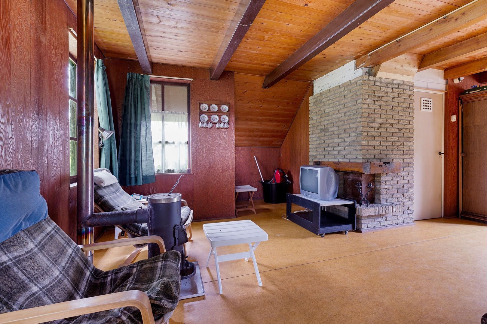 Achterwei 9, Wâlterswâld foto-8