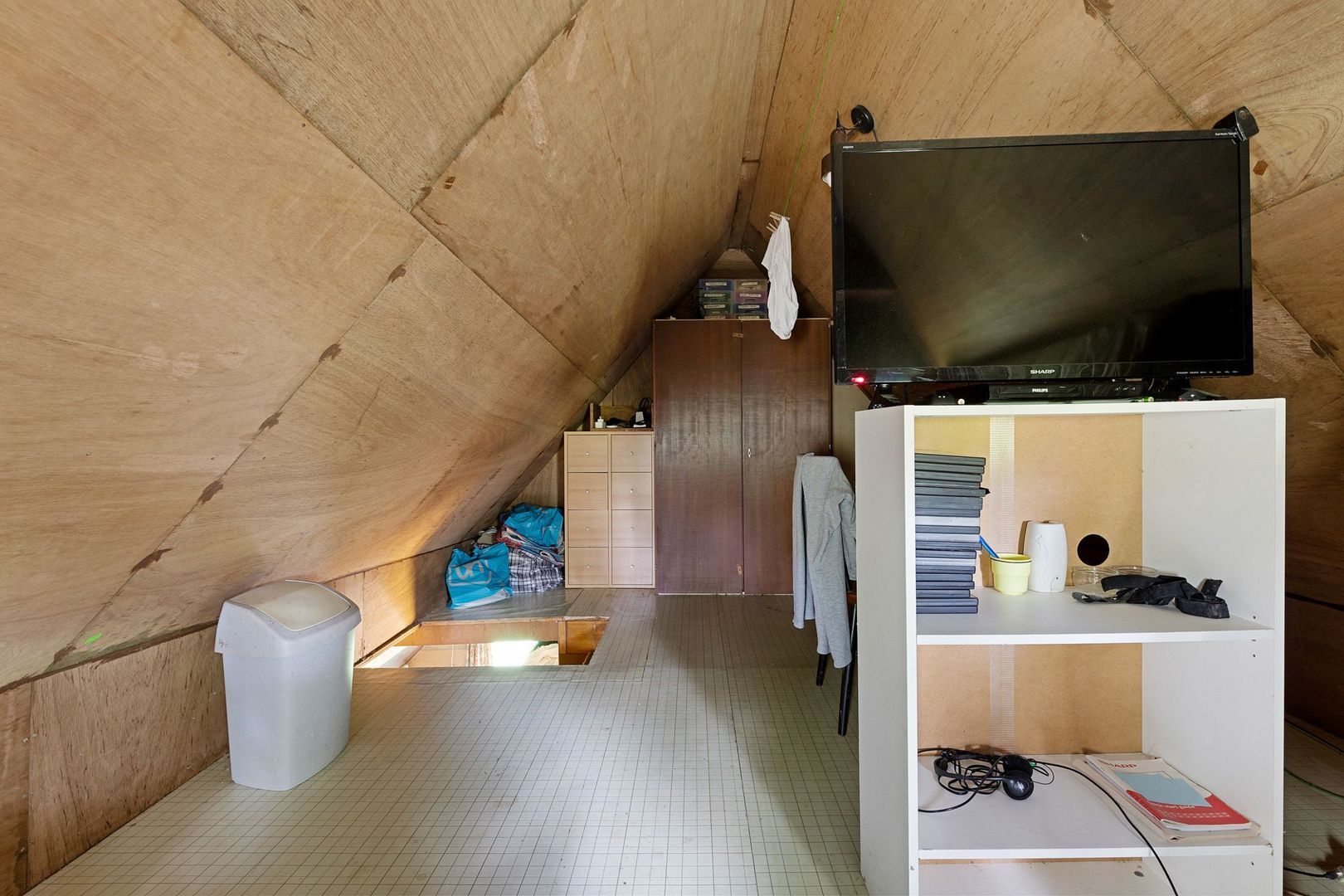 Achterwei 9, Wâlterswâld foto-12