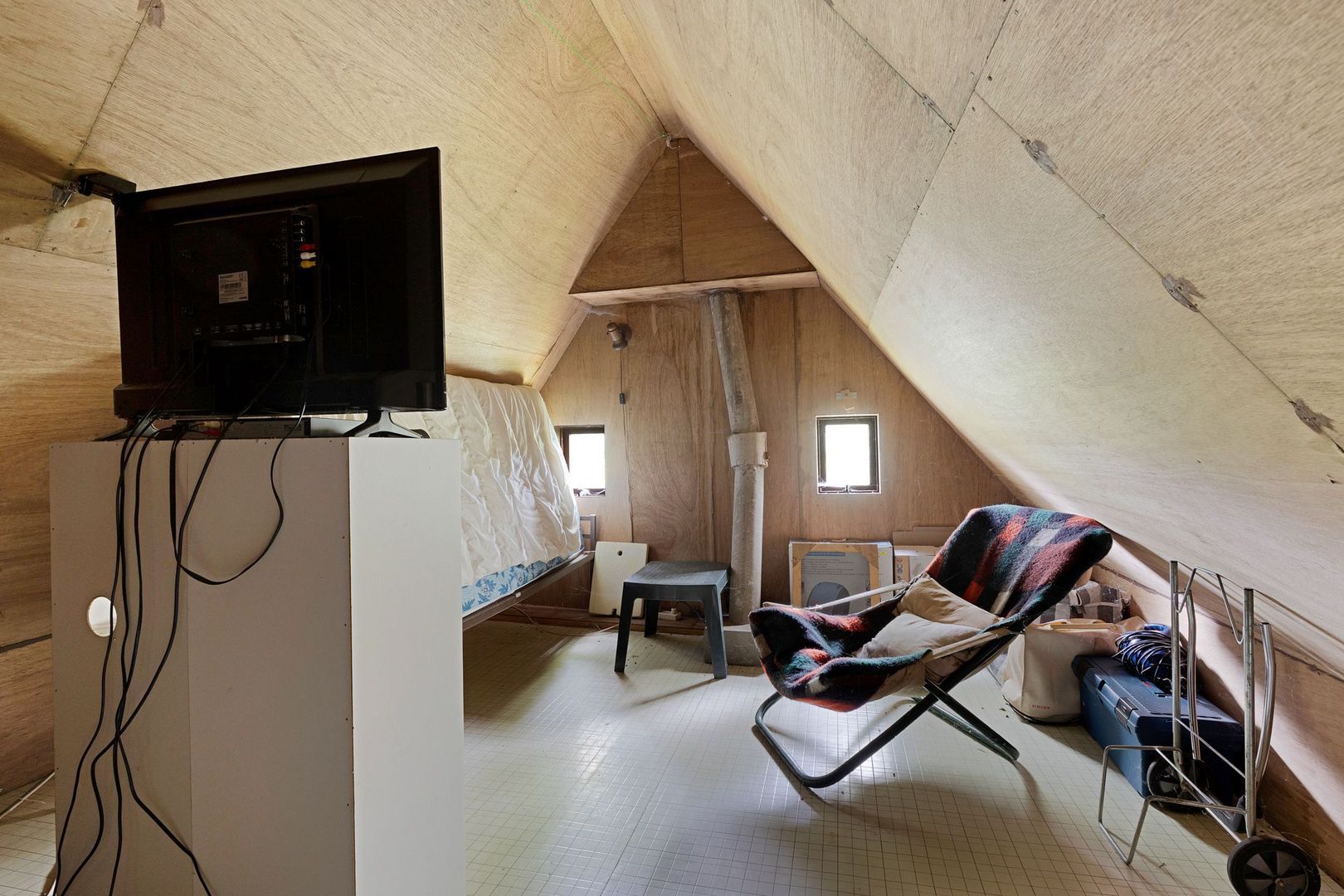 Achterwei 9, Wâlterswâld foto-13