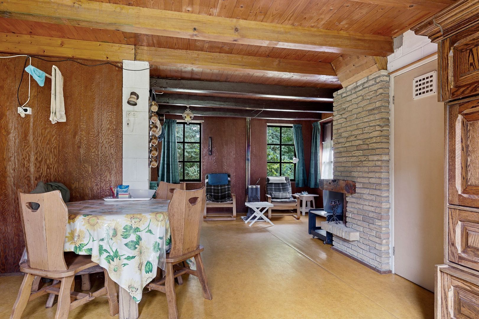 Achterwei 9, Wâlterswâld foto-11