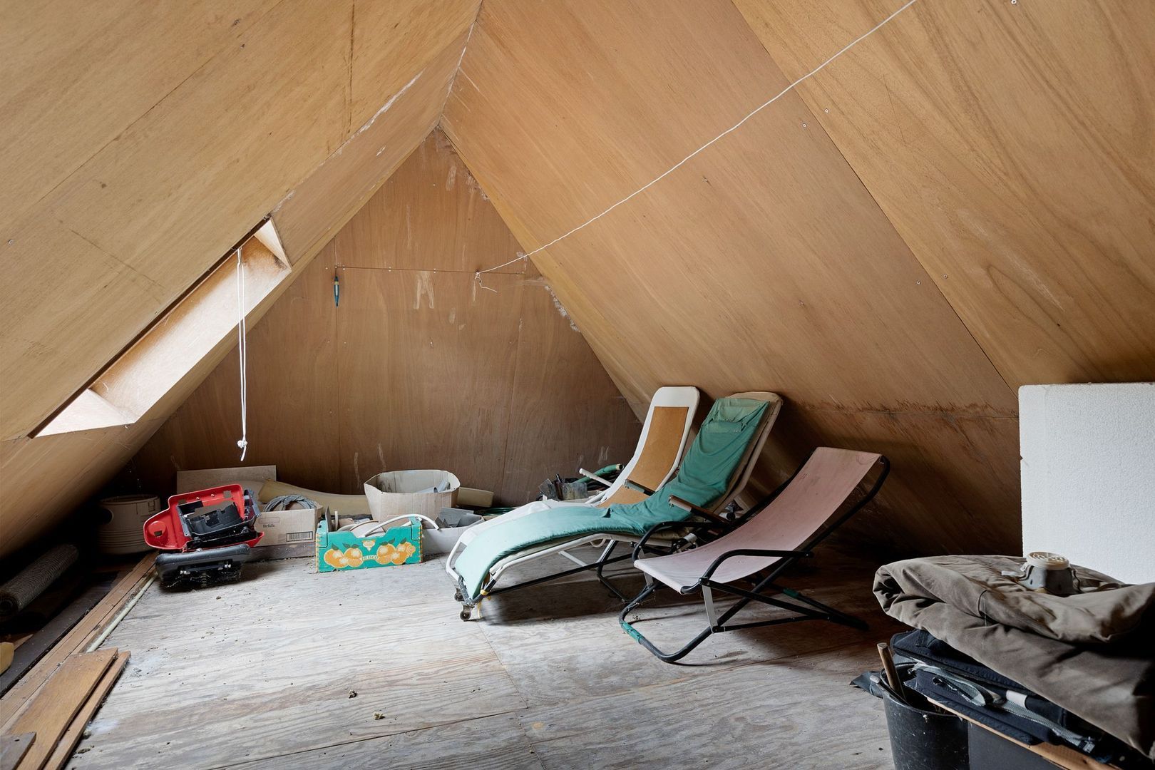 Achterwei 9, Wâlterswâld foto-17