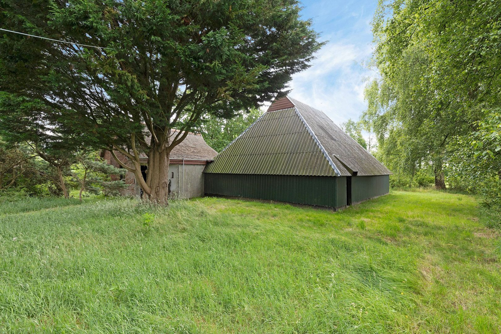 Achterwei 9, Wâlterswâld foto-18