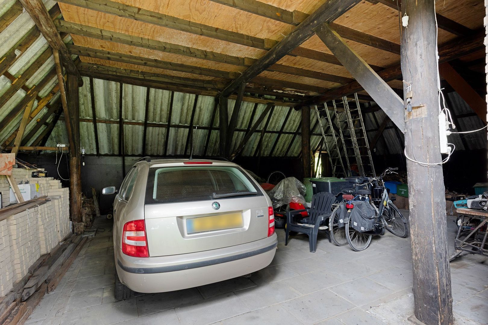 Achterwei 9, Wâlterswâld foto-15