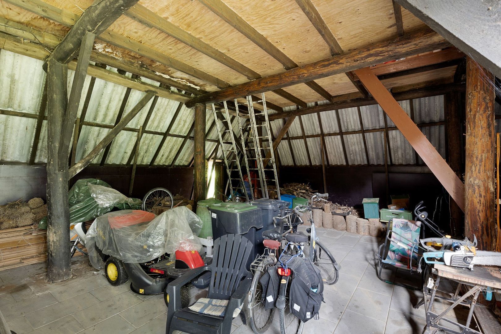 Achterwei 9, Wâlterswâld foto-16